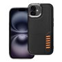Capa COOL para iPhone 16 Milano Preto
