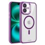 Capa COOL para iPhone 16 Plus Magnética Borde Tolet
