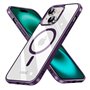 Capa COOL para iPhone 16 Plus Magnética Borde Tolet