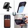 Capa COOL para iPhone 16 Plus Magnética Borde Tolet