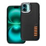 Capa COOL para iPhone 16 Plus Milano Preto