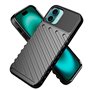 Capa COOL para iPhone 16 Plus Thunder Preto