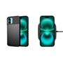 Capa COOL para iPhone 16 Plus Thunder Preto