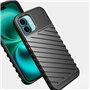 Capa COOL para iPhone 16 Plus Thunder Preto