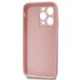 Capa COOL para iPhone 16 Pro Cover Rosa