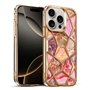 Capa COOL para iPhone 16 Pro Mármore