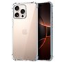 Capa COOL para iPhone 16 Pro Max AntiShock Transparente