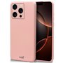 Capa COOL para iPhone 16 Pro Max Cover Rosa