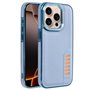 Capa COOL para iPhone 16 Pro Max Milano Azul
