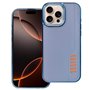 Capa COOL para iPhone 16 Pro Max Milano Azul