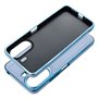 Capa COOL para iPhone 16 Pro Max Milano Azul