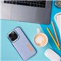 Capa COOL para iPhone 16 Pro Max Milano Azul