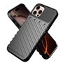 Capa COOL para iPhone 16 Pro Max Thunder Preto