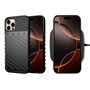 Capa COOL para iPhone 16 Pro Max Thunder Preto