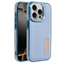 Capa COOL para iPhone 16 Pro Milano Azul
