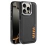 Capa COOL para iPhone 16 Pro Milano Preto