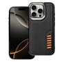 Capa COOL para iPhone 16 Pro Milano Preto