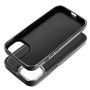Capa COOL para iPhone 16 Pro Milano Preto