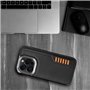 Capa COOL para iPhone 16 Pro Milano Preto