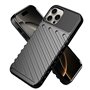 Capa COOL para iPhone 16 Pro Thunder Preto