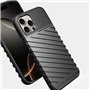 Capa COOL para iPhone 16 Pro Thunder Preto