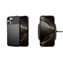 Capa COOL para iPhone 16 Pro Thunder Preto