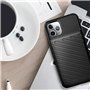 Capa COOL para iPhone 16 Pro Thunder Preto