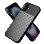 Capa COOL para iPhone 16 Thunder Preto