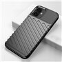 Capa COOL para iPhone 16 Thunder Preto