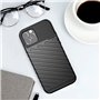 Capa COOL para iPhone 16 Thunder Preto
