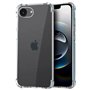 Capa COOL para iPhone 16e AntiShock Transparente