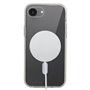 Capa COOL para iPhone 16e Magnética Transparente