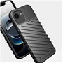 Capa COOL para iPhone 16e Thunder Preto