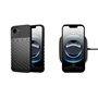 Capa COOL para iPhone 16e Thunder Preto