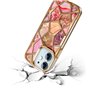 Capa COOL para iPhone 7 / 8 / SE (2020) / SE (2022) Mármore