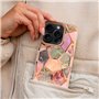 Capa COOL para iPhone 7 / 8 / SE (2020) / SE (2022) Mármore