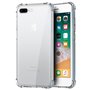 Capa COOL para iPhone 7 Plus / 8 Plus AntiShock Transparente
