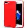 Capa COOL para iPhone 7 Plus / iPhone 8 Plus Vermelho