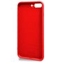 Capa COOL para iPhone 7 Plus / iPhone 8 Plus Vermelho