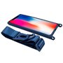 Capa COOL para iPhone X / iPhone XS Fita Azul