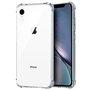 Capa COOL para iPhone XR AntiShock Transparente