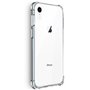 Capa COOL para iPhone XR AntiShock Transparente