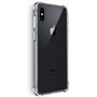 Capa COOL para iPhone XS Max AntiShock Transparente