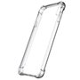 Capa COOL para iPhone XS Max AntiShock Transparente
