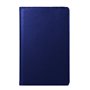 Capa COOL para Lenovo Tab M10 Gen 3 Couro Sintético Azul
