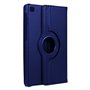 Capa COOL para Lenovo Tab M10 Gen 3 Couro Sintético Azul