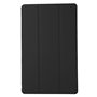Capa COOL para Lenovo Tab M10 HD 2ª Gen (TB-X306) Couro Sintético Preto 10.1 polegadas