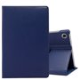 Capa COOL para Lenovo Tab M10 Plus / FHD Plus 2ª Gen / Tab K10 Couro Sintético Azul 10.3 polegadas