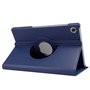 Capa COOL para Lenovo Tab M10 Plus / FHD Plus 2ª Gen / Tab K10 Couro Sintético Azul 10.3 polegadas