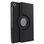 Capa COOL para Lenovo Tab M10 Plus / FHD Plus 2ª Gen / Tab K10 Couro Sintético Preto 10.3 polegadas